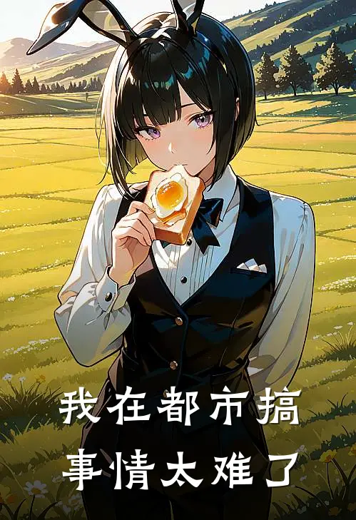 我在都市搞事情太难了