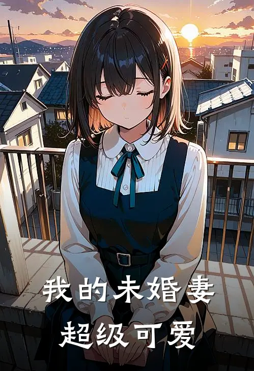 我的未婚妻超级可爱(绵苗佐竹)完整版免费小说_完结版小说推荐我的未婚妻超级可爱(绵苗佐竹)