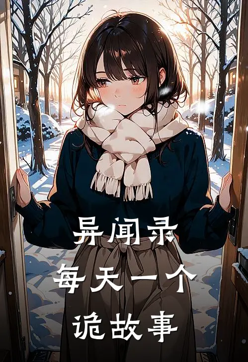 异闻录：每天一个诡故事(林夏阿凯)全本免费在线阅读_林夏阿凯全文阅读