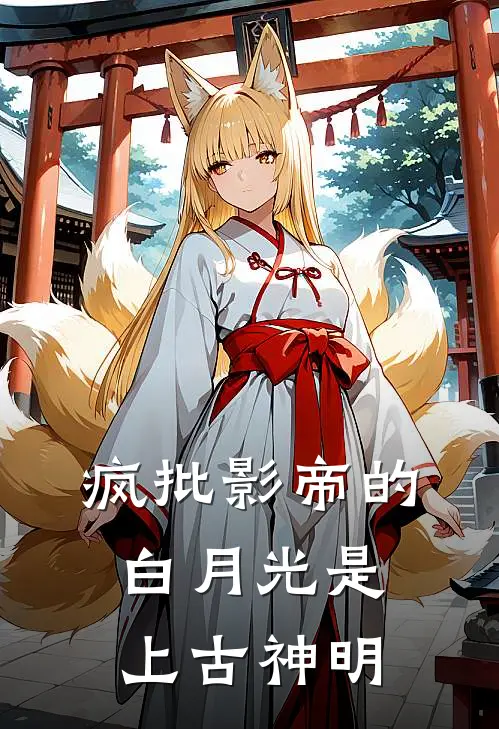 疯批影帝的白月光是上古神明(昭羲玄渊)最新完结小说推荐_热门小说排行榜疯批影帝的白月光是上古神明昭羲玄渊