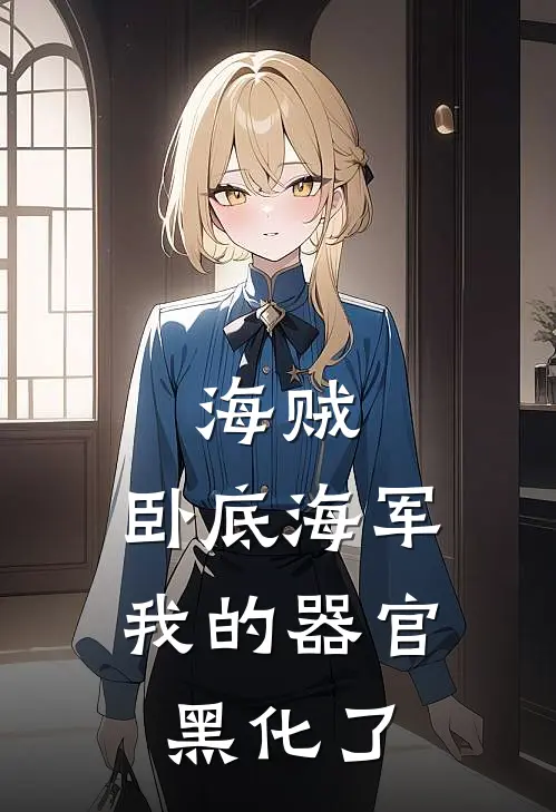 海贼：卧底海军，我的器官黑化了