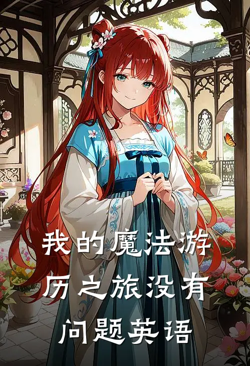 我的魔法游历之旅没有问题英语