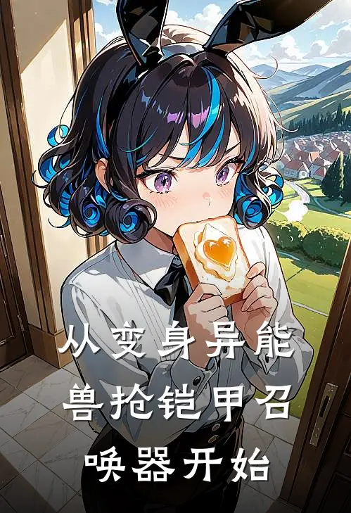 从变身异能兽抢铠甲召唤器开始