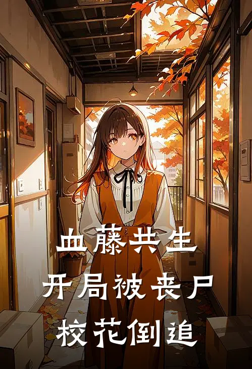 血藤共生：开局被丧尸校花倒追戴喻哲徐锋热门的网络小说_热门的网络小说血藤共生：开局被丧尸校花倒追(戴喻哲徐锋)