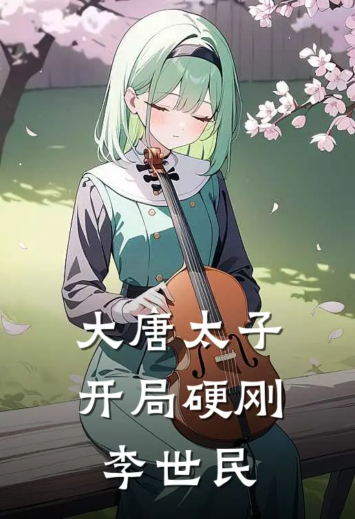 大唐太子：开局硬刚李世民(李承乾李世民)好看的完结小说_热门小说推荐大唐太子：开局硬刚李世民李承乾李世民