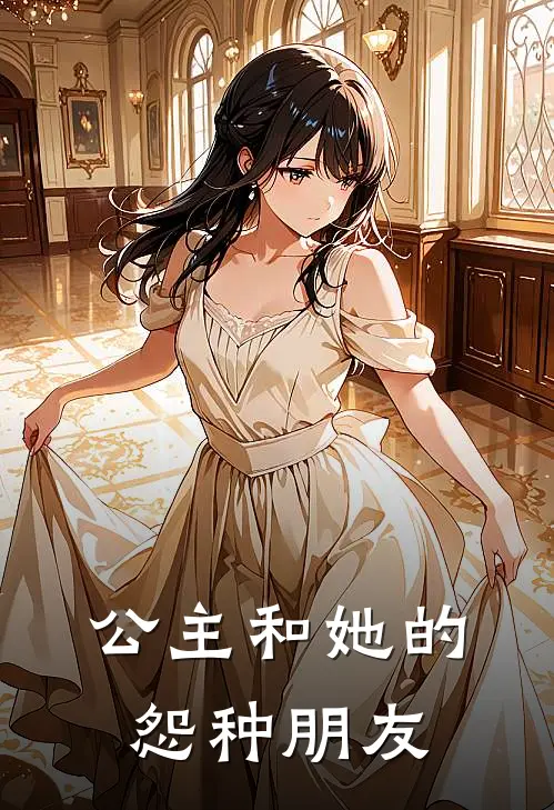 公主和她的怨种朋友