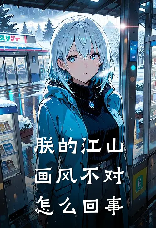 朕的江山画风不对怎么回事