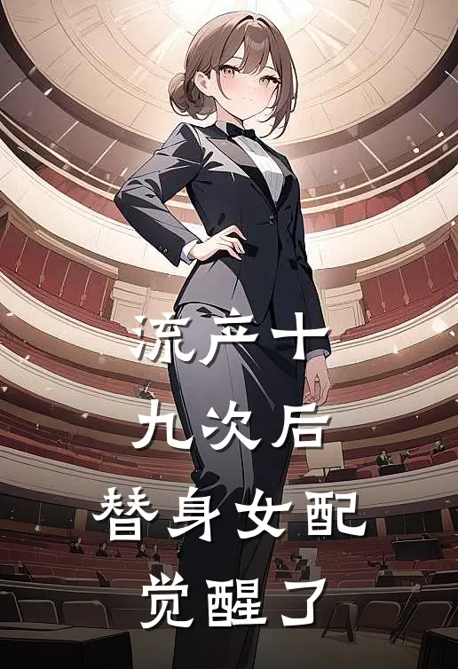 流产十九次后，替身女配觉醒了(夏枝枝谢煜)完结版免费小说_热门完结小说流产十九次后，替身女配觉醒了(夏枝枝谢煜)