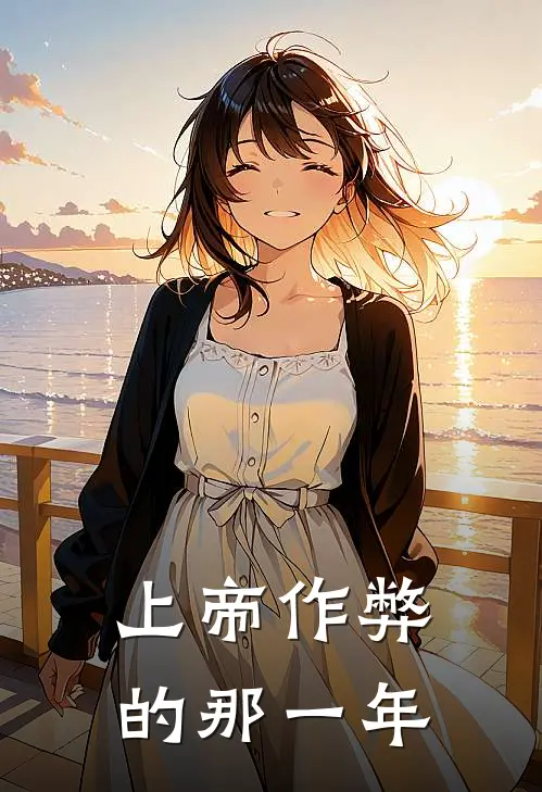 上帝作弊的那一年(林晚顾沉舟)免费完结小说_免费小说在线阅读上帝作弊的那一年(林晚顾沉舟)