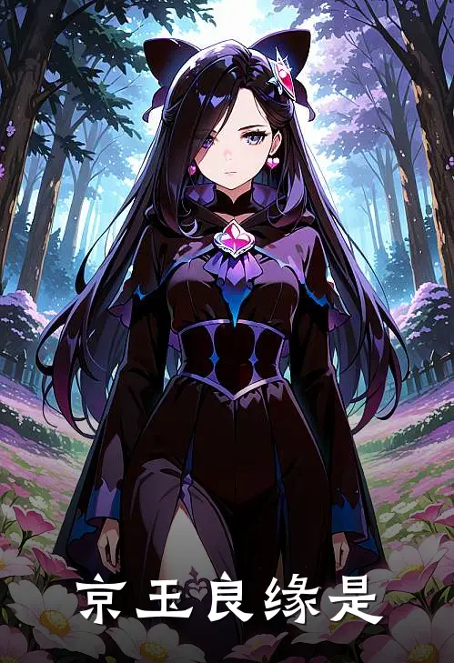 京玉良缘是