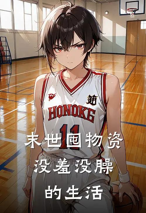 胡璃乔扬末世囤物资，没羞没臊的生活全本免费在线阅读_末世囤物资，没羞没臊的生活全本阅读