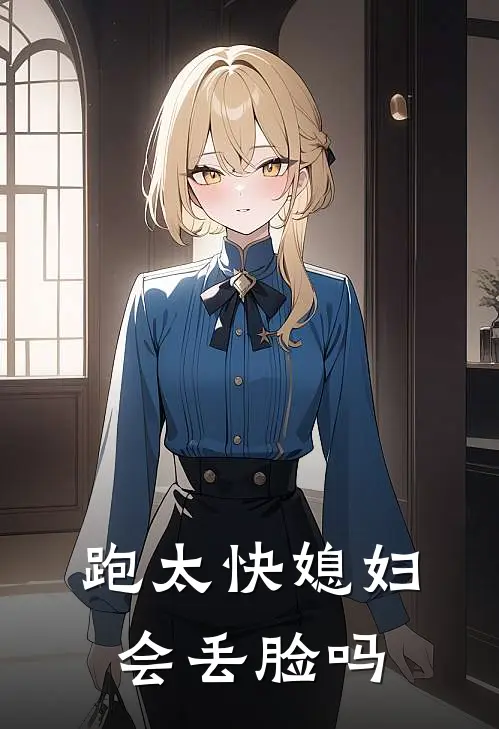 跑太快媳妇会丢脸吗