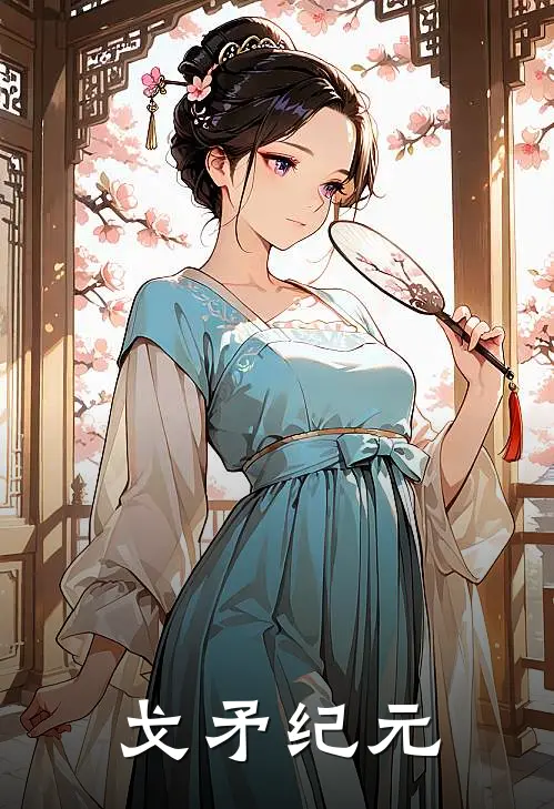 夏无畏赵都头《戈矛纪元》完整版在线阅读_夏无畏赵都头完整版在线阅读