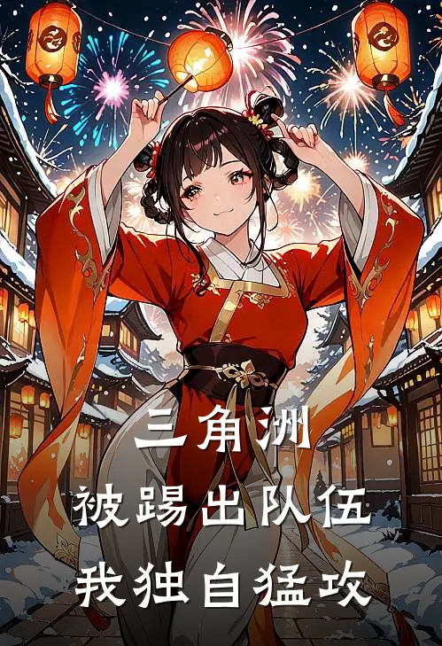 三角洲：被踢出队伍，我独自猛攻(杨帆林瑶)完结小说_热门小说推荐三角洲：被踢出队伍，我独自猛攻杨帆林瑶