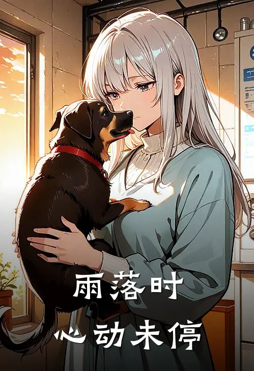 雨落时，心动未停苏晚陆沉舟全文免费阅读无弹窗大结局_（苏晚陆沉舟）雨落时，心动未停最新小说