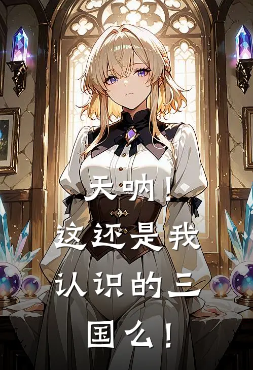 天呐！这还是我认识的三国么！墨衡关羽小说免费完结_最新章节列表天呐！这还是我认识的三国么！(墨衡关羽)