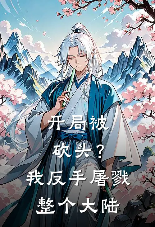 开局被砍头？我反手屠戮整个大陆(元泽芙迪)热门小说大全_免费小说大全开局被砍头？我反手屠戮整个大陆元泽芙迪