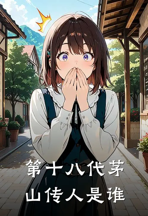 第十八代茅山传人是谁