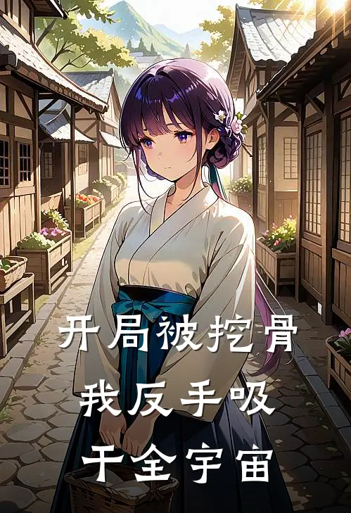 开局被挖骨，我反手吸干全宇宙林凡林九霄最新好看小说_已完结小说开局被挖骨，我反手吸干全宇宙林凡林九霄