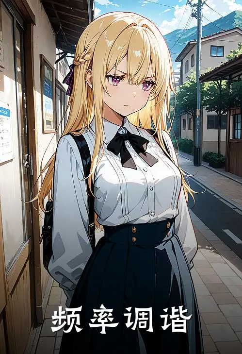 频率调谐全文免费阅读无弹窗大结局_频率调谐（纪行锦婳）最新小说