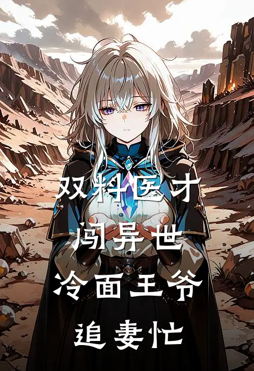 双料医才闯异世：冷面王爷追妻忙(楚月泠小荷)完结小说_热门小说推荐双料医才闯异世：冷面王爷追妻忙楚月泠小荷