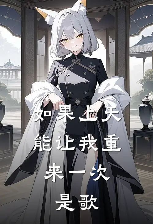 如果上天能让我重来一次,是歌