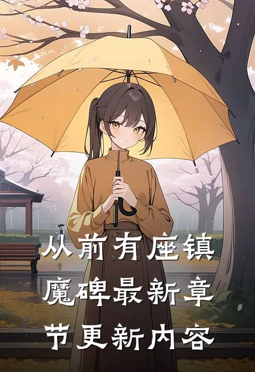 从前有座镇魔碑最新章节更新内容