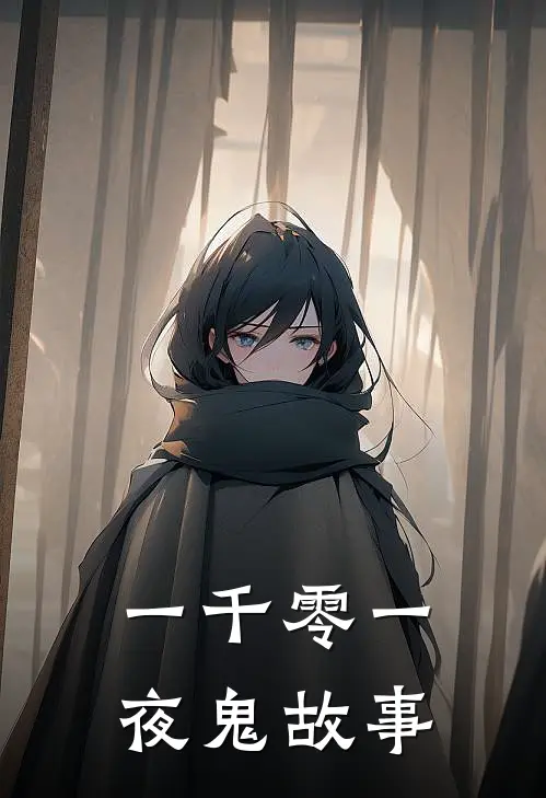 一千零一夜鬼故事(林小萱林小萱)全文在线阅读_(一千零一夜鬼故事)精彩小说