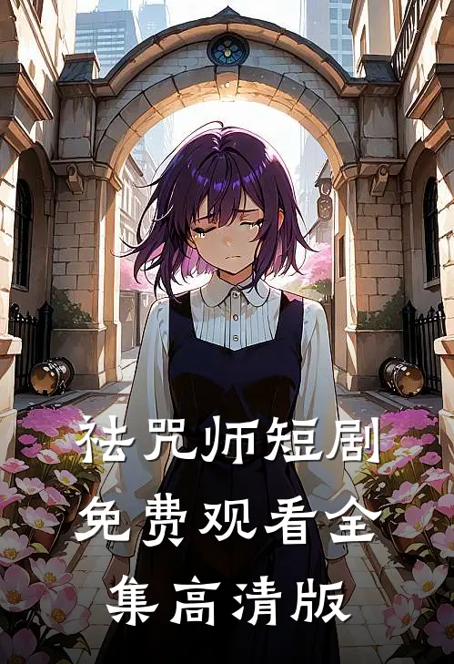 祛咒师短剧免费观看全集高清版