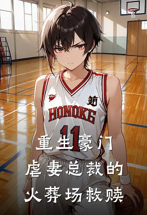 重生豪门，虐妻总裁的火葬场救赎