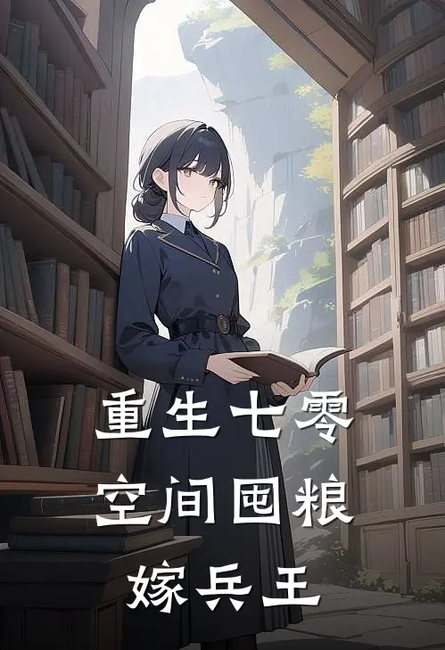 重生七零：空间囤粮嫁兵王