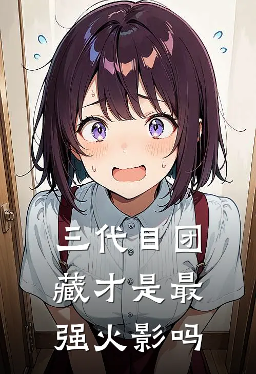 三代目团藏才是最强火影吗