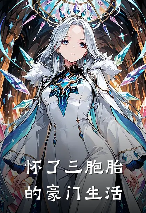 盛玉季祁(怀了三胞胎的豪门生活)全章节在线阅读_(怀了三胞胎的豪门生活)完结版免费阅读