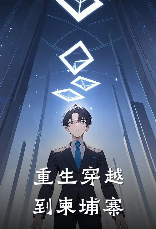 重生穿越到柬埔寨