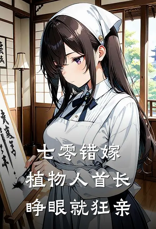 七零错嫁，植物人首长睁眼就狂亲