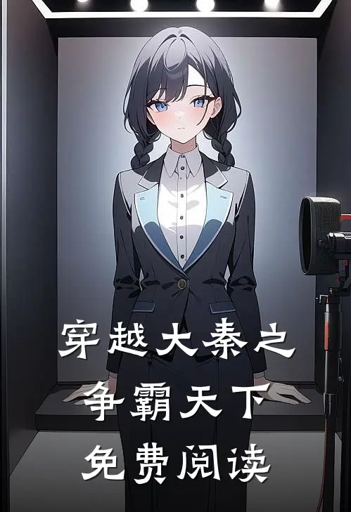 穿越大秦之争霸天下免费阅读