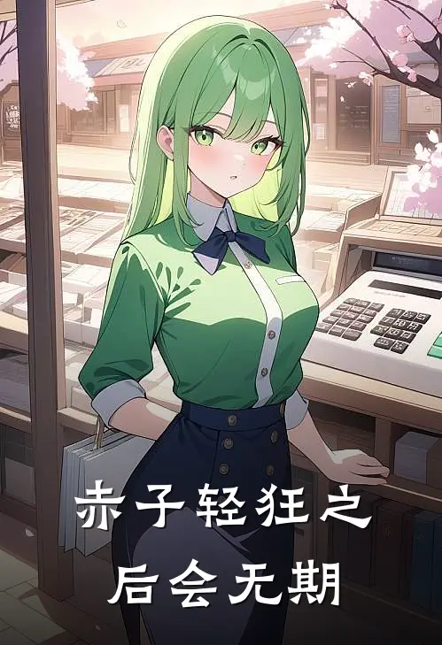 赤子轻狂之后会无期