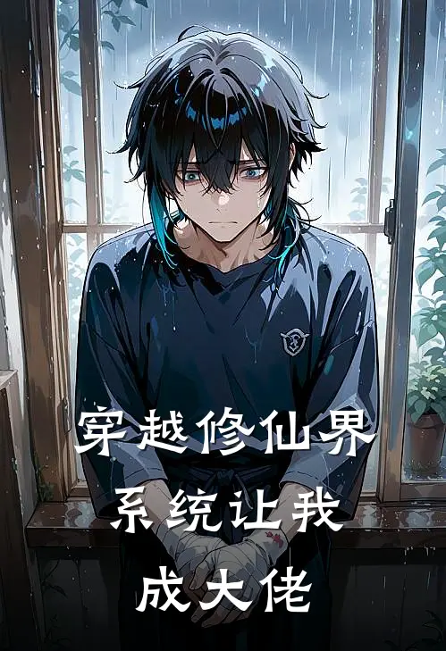 穿越修仙界：系统让我成大佬