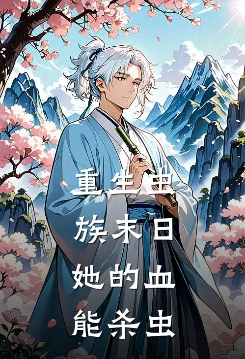 重生虫族末日，她的血能杀虫莫仪特莉全集免费小说_免费小说完结重生虫族末日，她的血能杀虫(莫仪特莉)