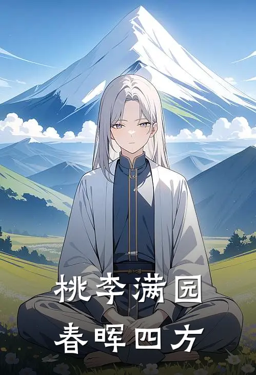 桃李满园,春晖四方