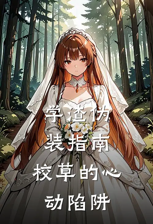 学渣伪装指南：校草的心动陷阱