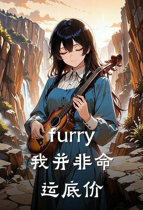 furry：我并非命运底价