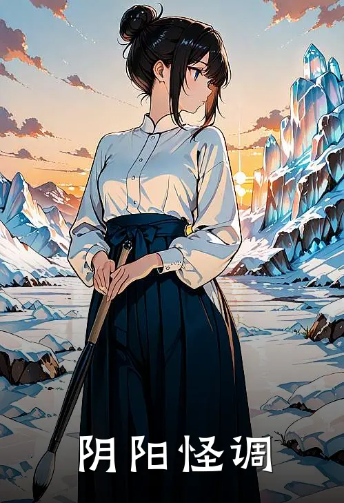 阴阳怪调