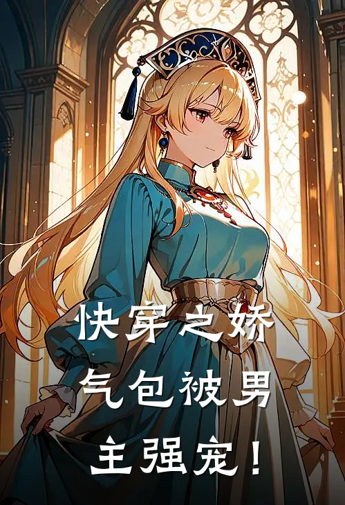 快穿之娇气包被男主强宠！林宛意江野完本小说免费阅读_小说完结版快穿之娇气包被男主强宠！林宛意江野