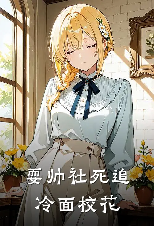 耍帅社死追冷面校花