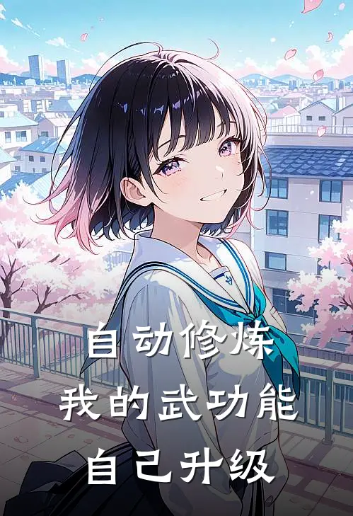 自动修炼：我的武功能自己升级林飞王长老免费完整版小说_热门小说大全自动修炼：我的武功能自己升级林飞王长老