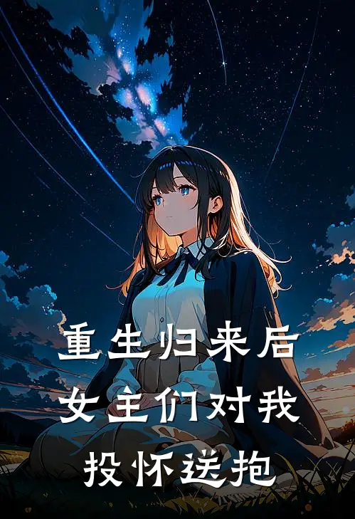 重生归来后，女主们对我投怀送抱(林晗沈琳)免费阅读全文_免费完结版小说重生归来后，女主们对我投怀送抱林晗沈琳