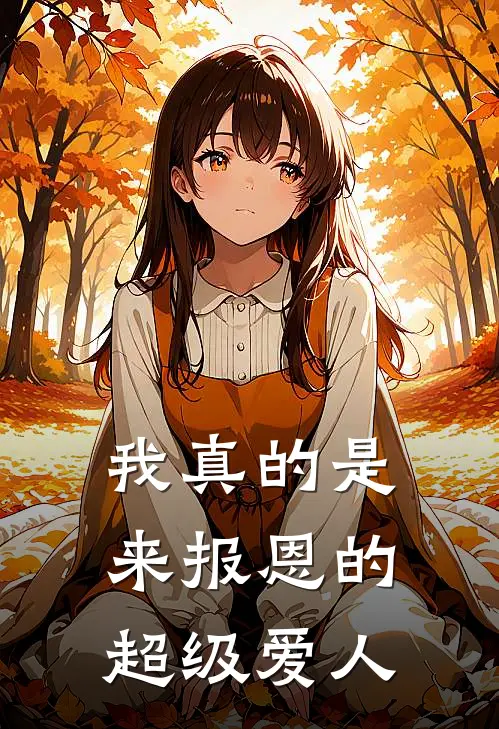 我真的是来报恩的超级爱人(付司辰白星浅)完本小说推荐_最新章节列表我真的是来报恩的超级爱人(付司辰白星浅)