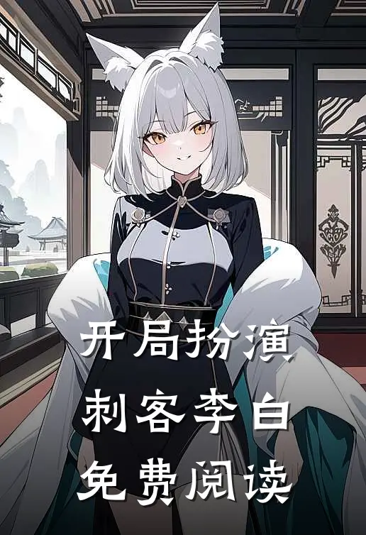 开局扮演刺客李白免费阅读