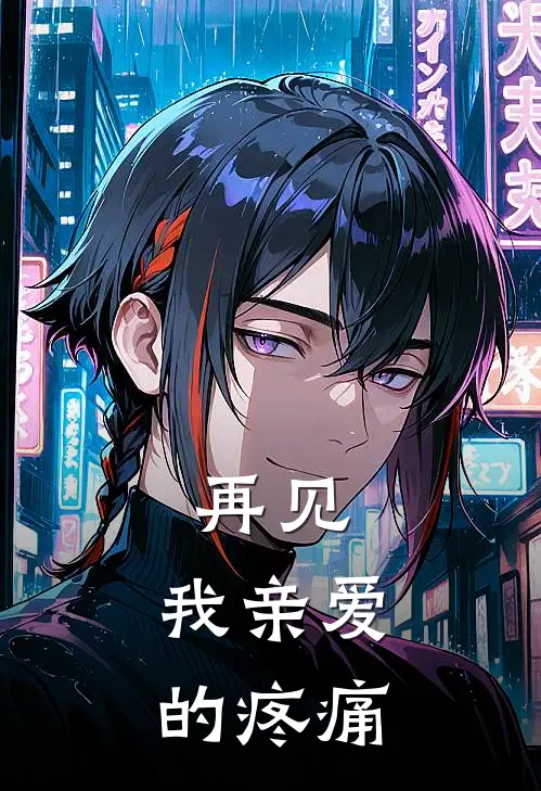 再见，我亲爱的疼痛